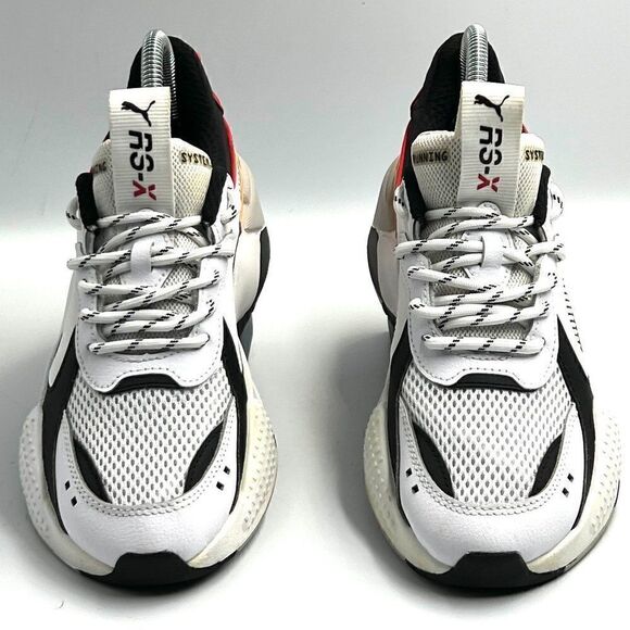 Puma RS-X Jr 'Tracks' - Size 5C/5Y - Picture 4 of 10